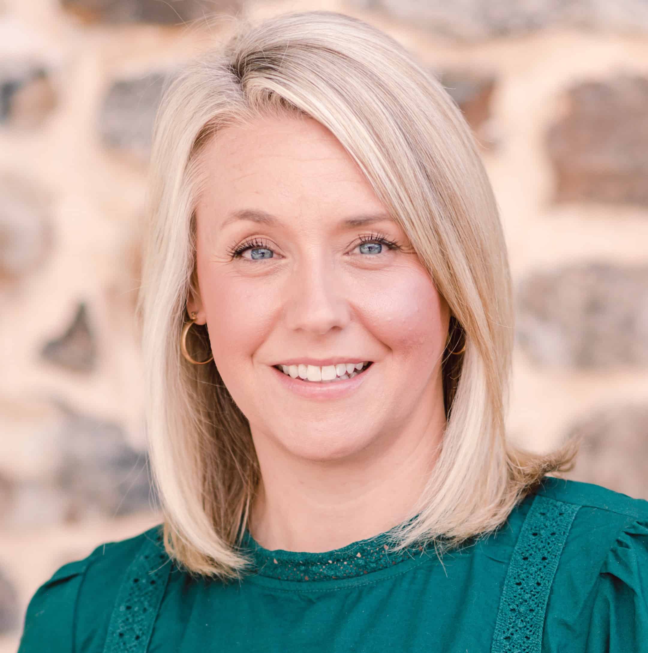 Kristie Yarbrough