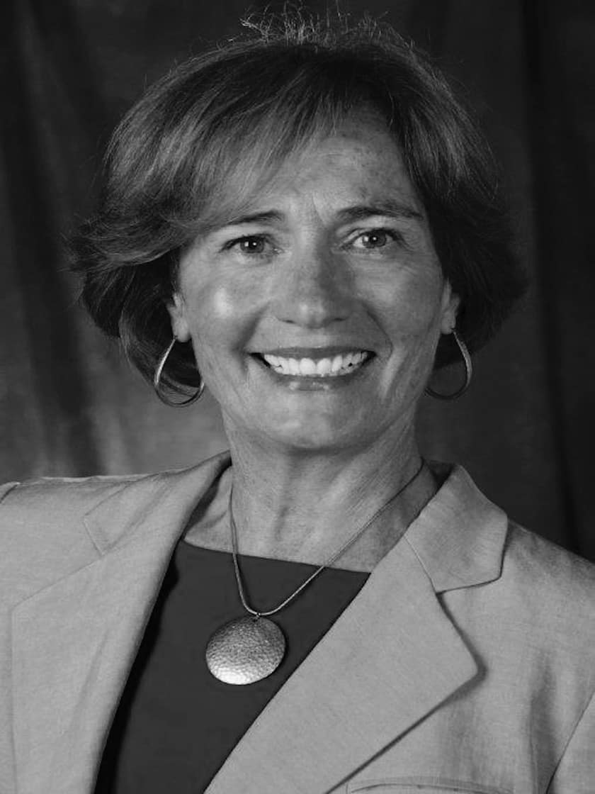 Bernadette Faulkner