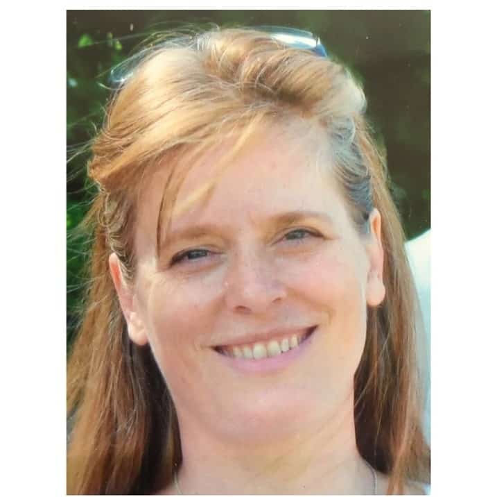 Diana McNamara