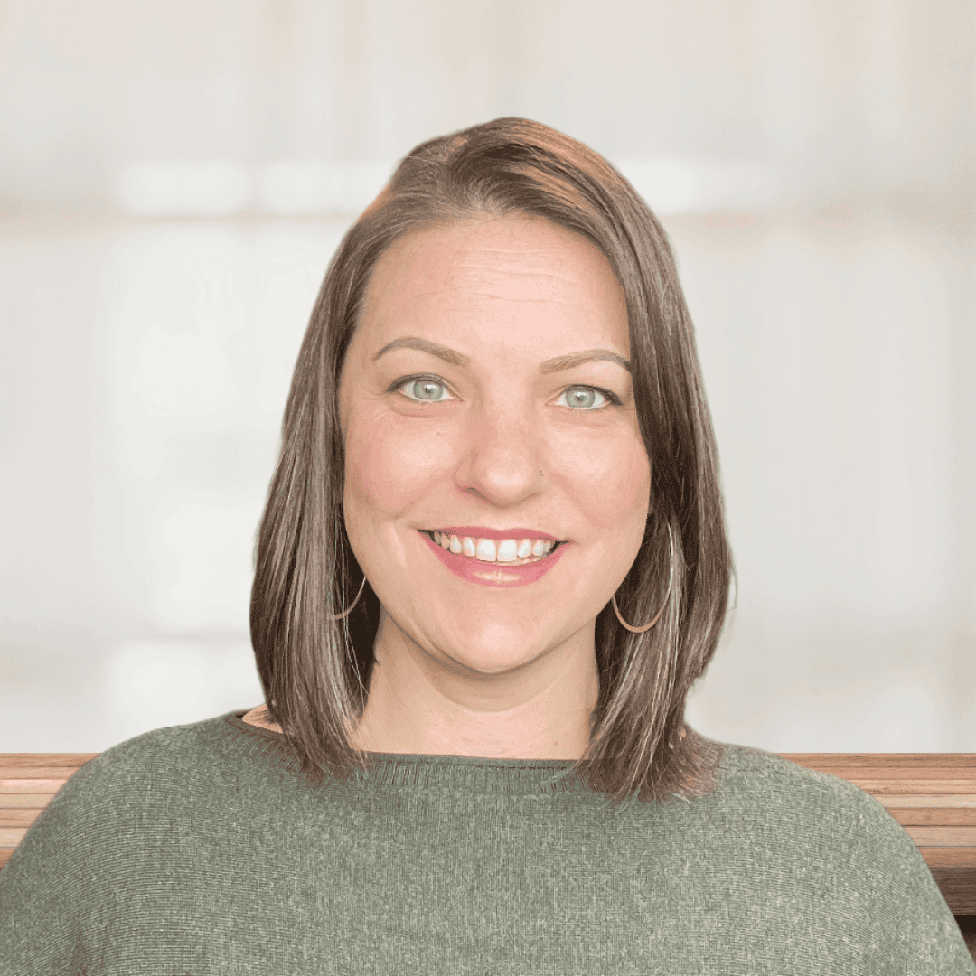 Kristin Gentry
