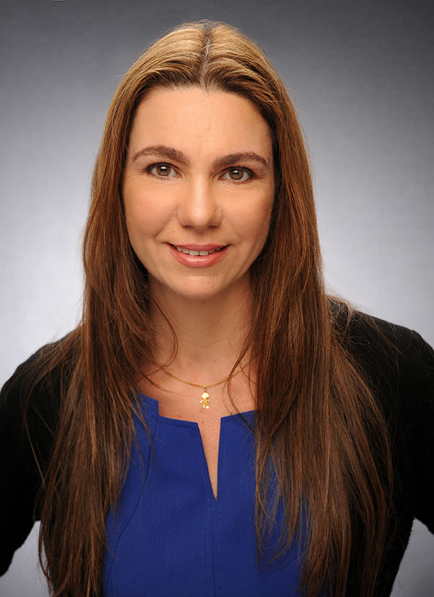 Gabriela Agostinelli