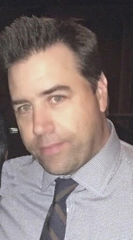 Craig Blondin