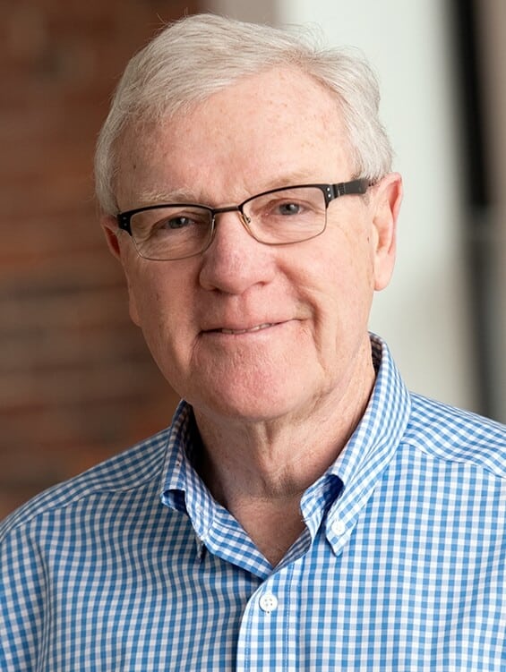 Jim Walsh