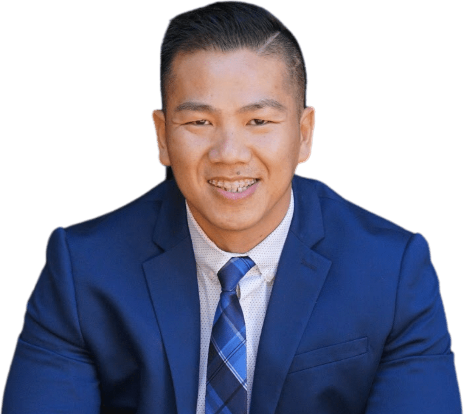 Vinh Chau
