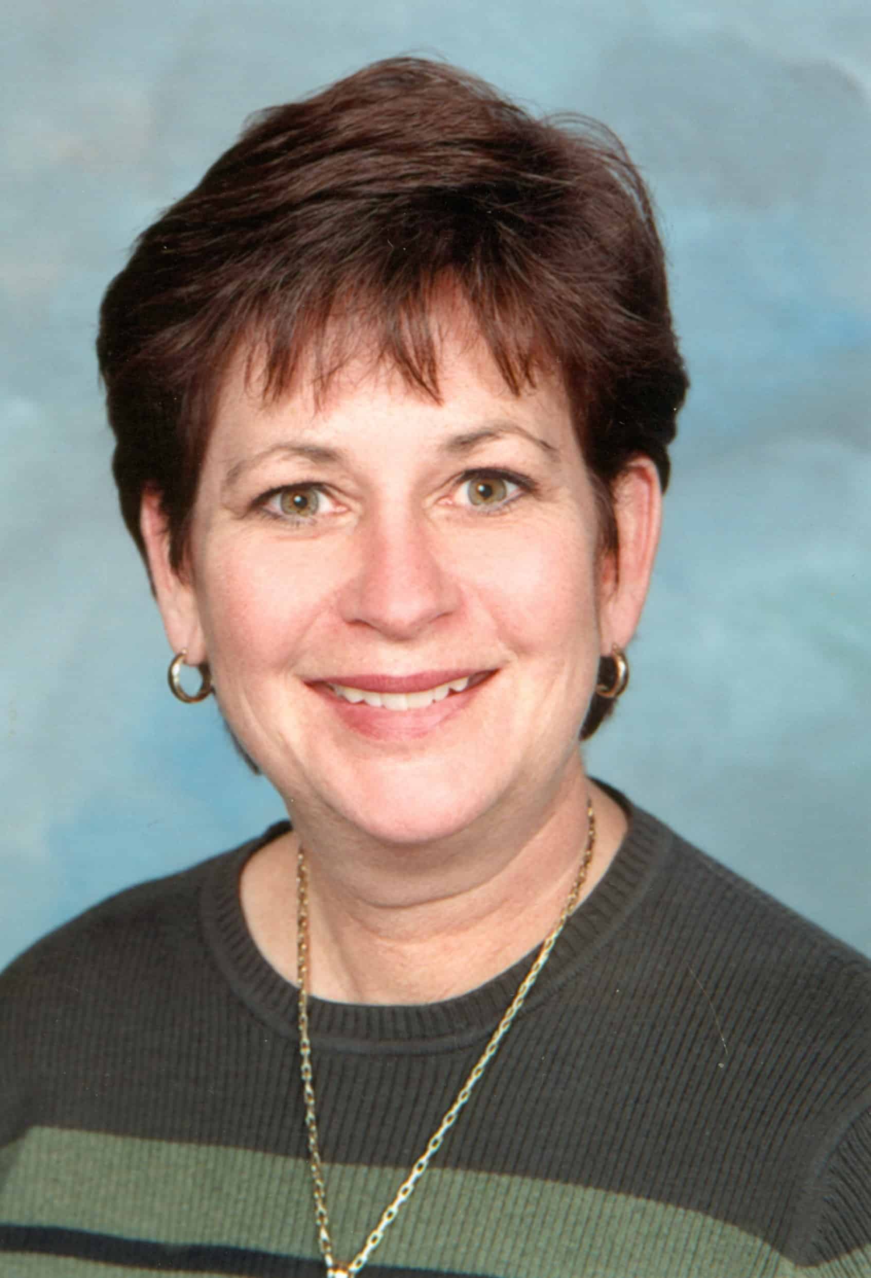 Kristie Dinsmore