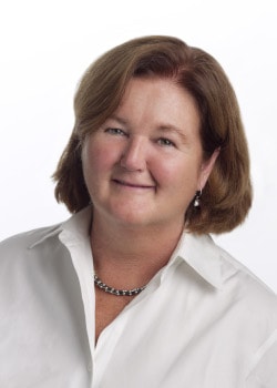 Kathleen Fitzgerald