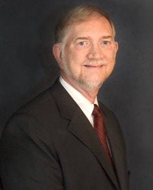 Bob Peate