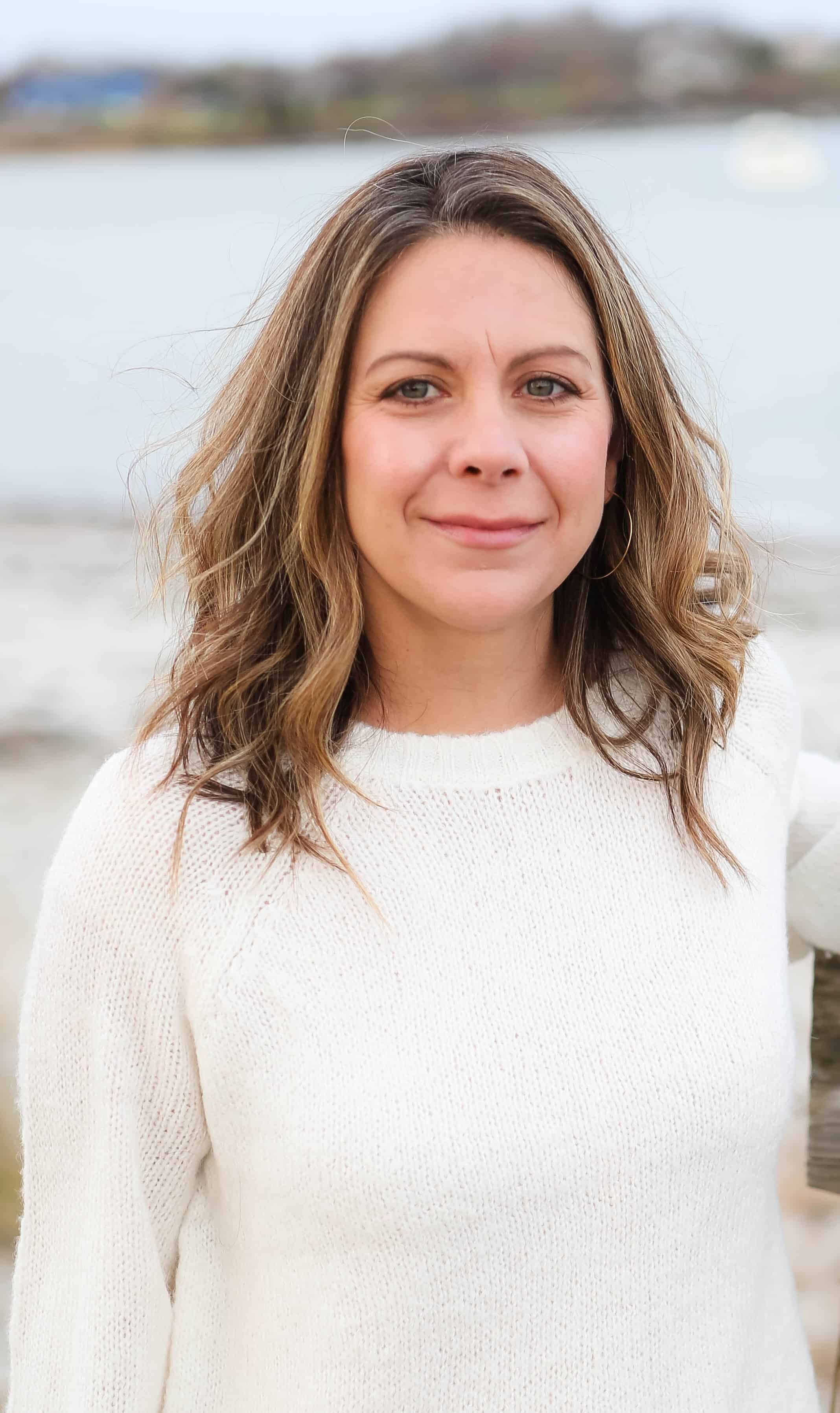 Jamie Heller