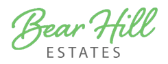 bear hill estates