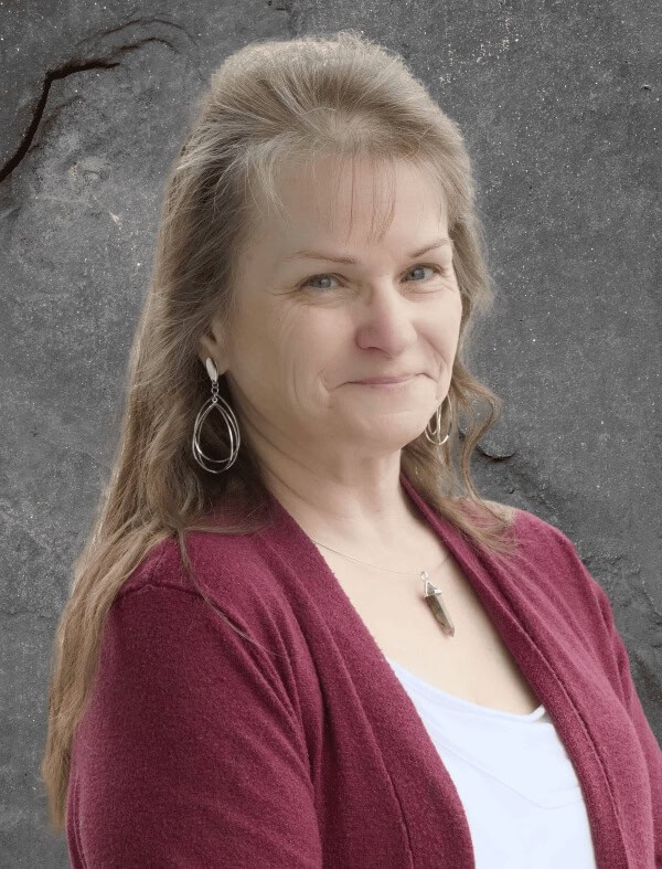 Ruth Peay