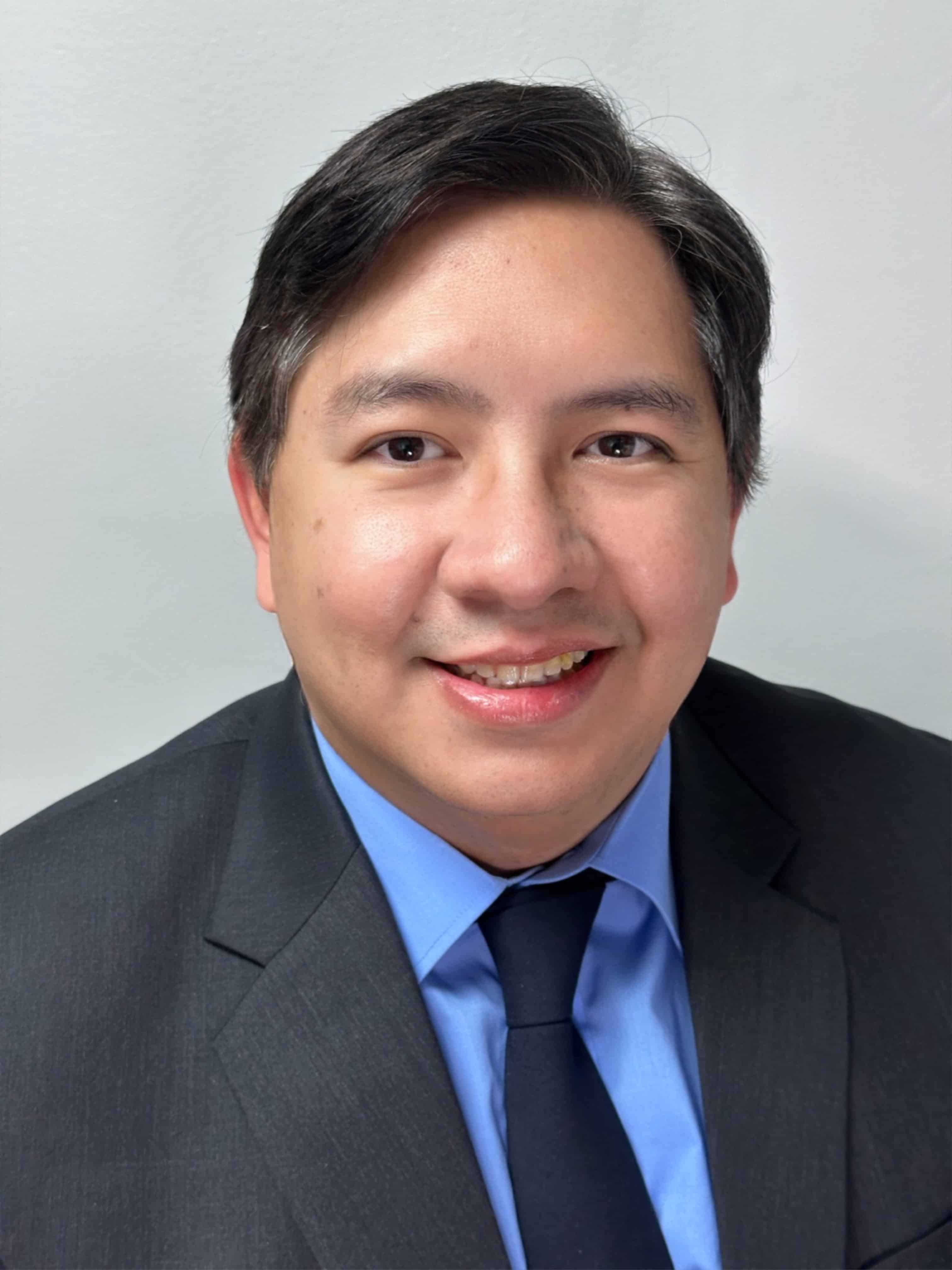 John Michael Collantes
