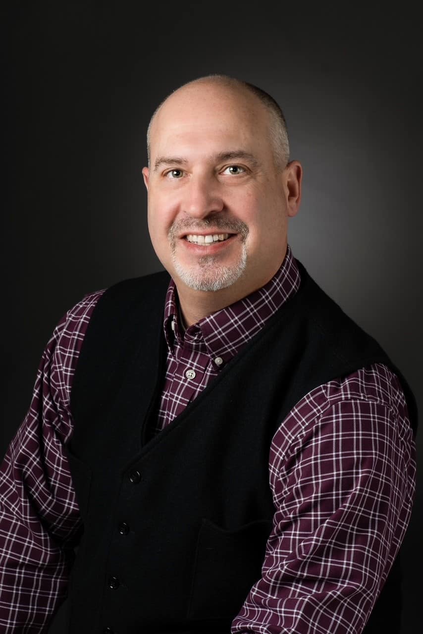 Curtis Trousdale, ALC