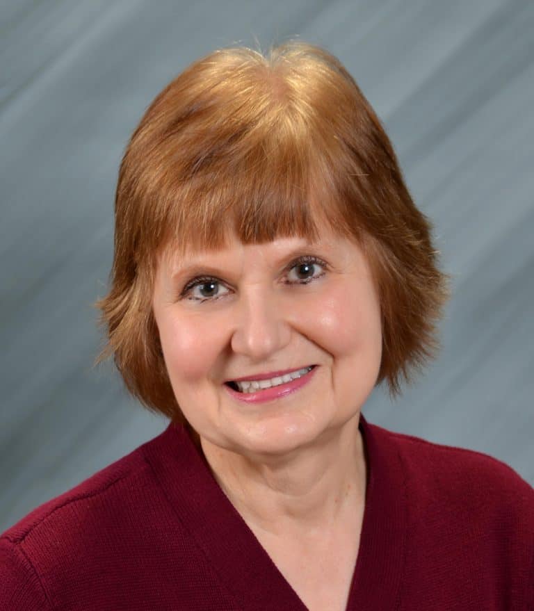 Marian Lantzy