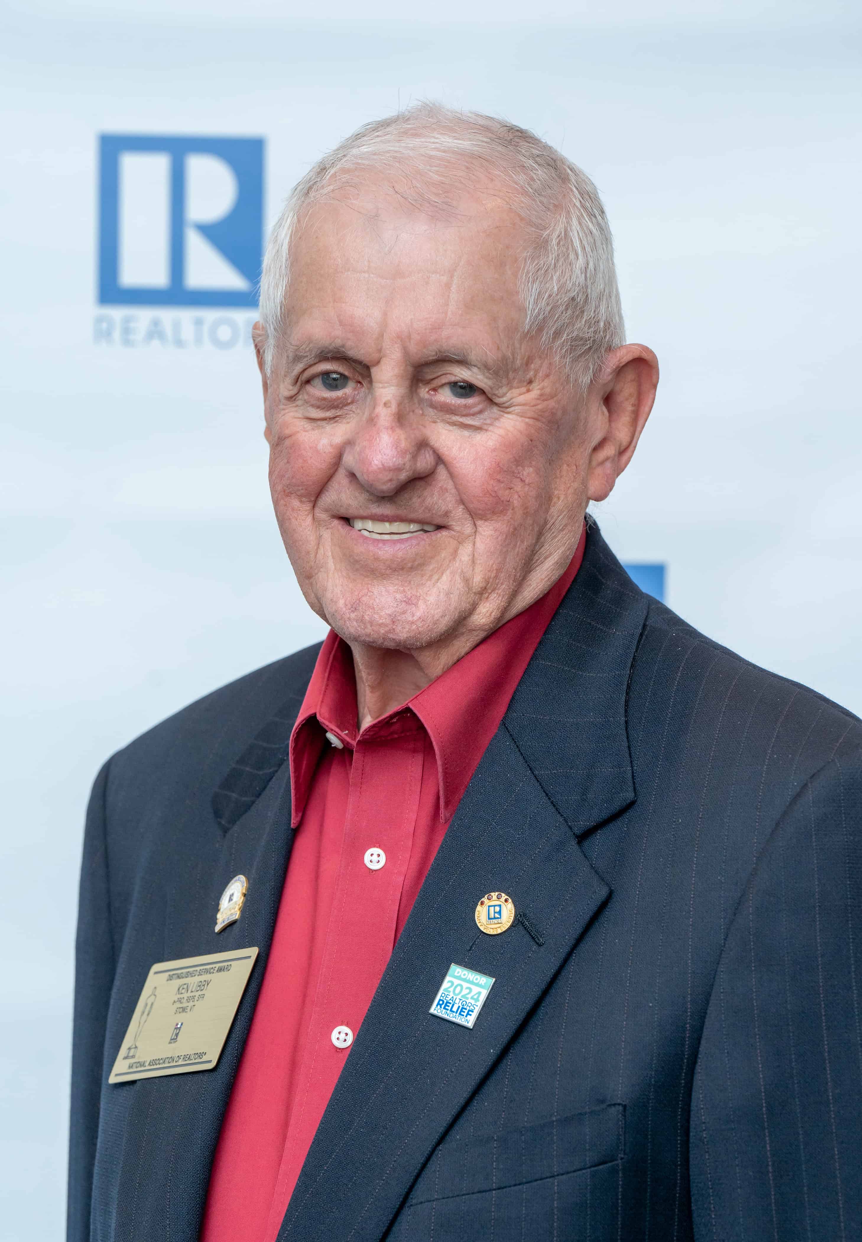 Ken Libby