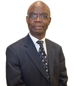 Benjamin Ogbonna