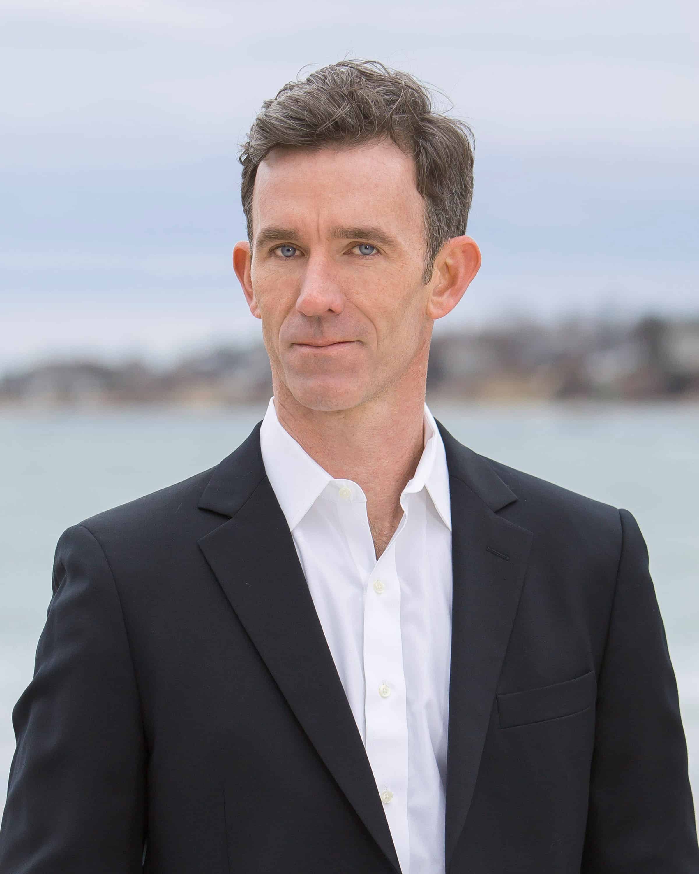 Daniel Flanagan