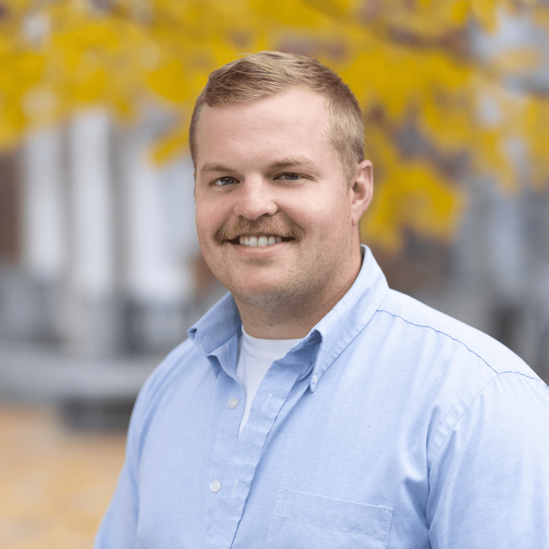 Joshua Gosselin