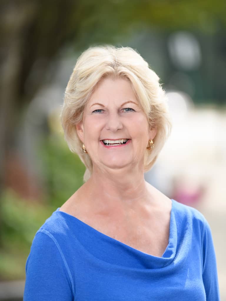 Linda VanEmburgh