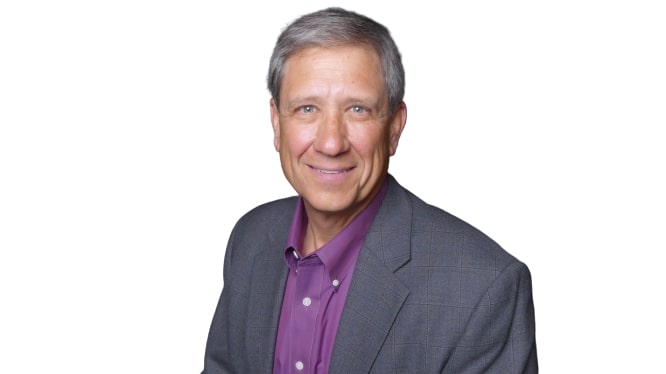 Ed Weaver