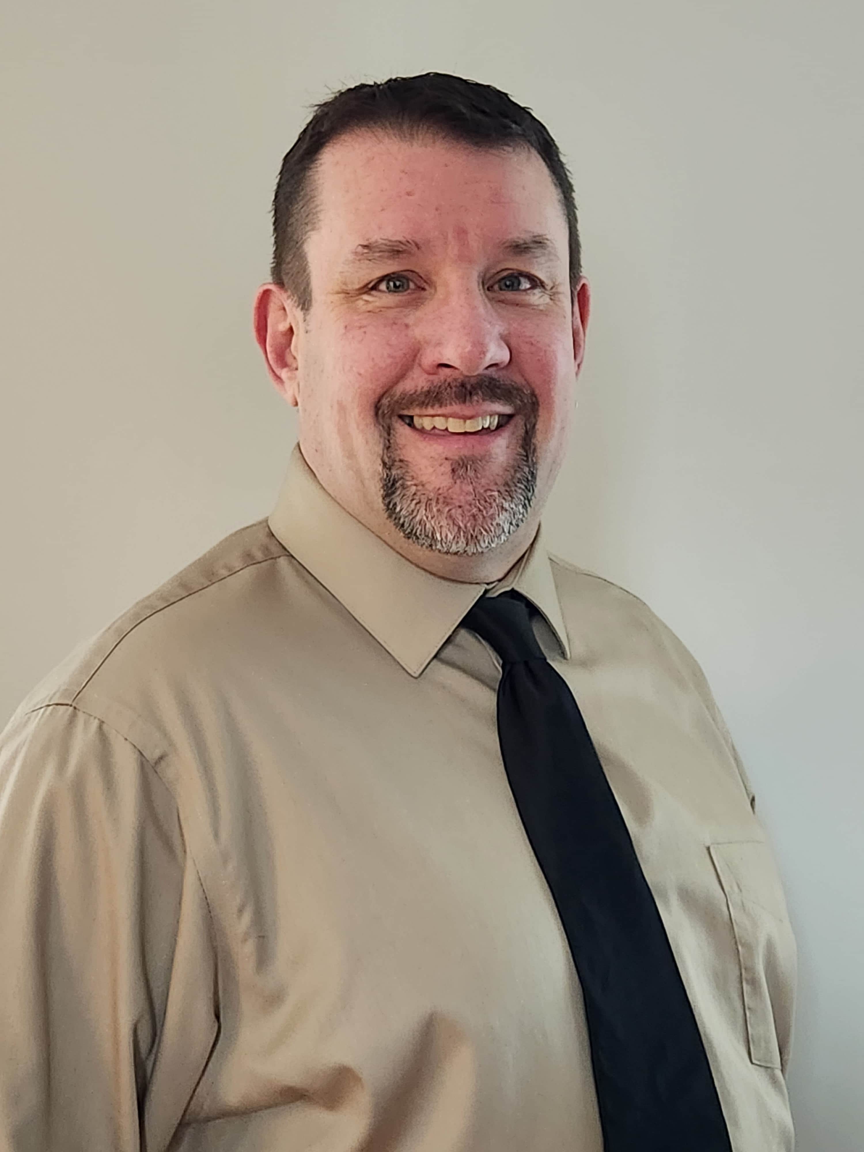 Robert Colvin