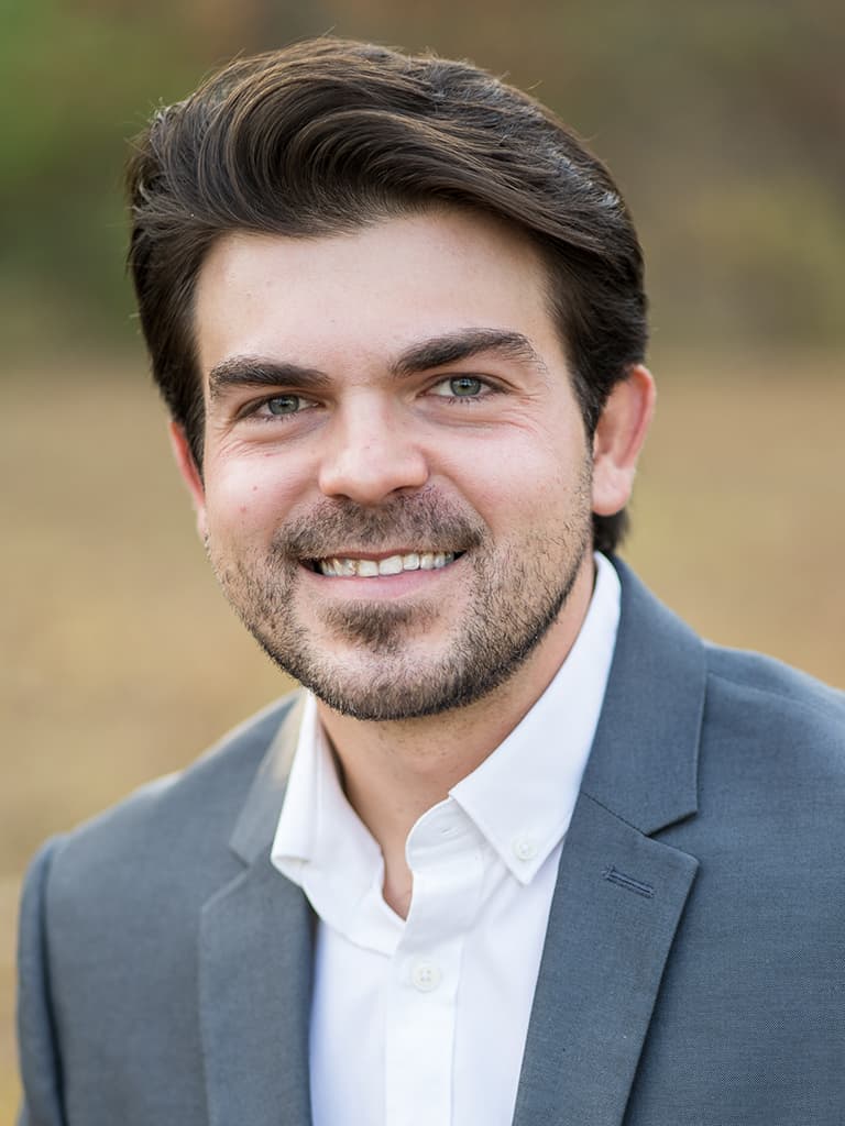 Andrew Pecchenino