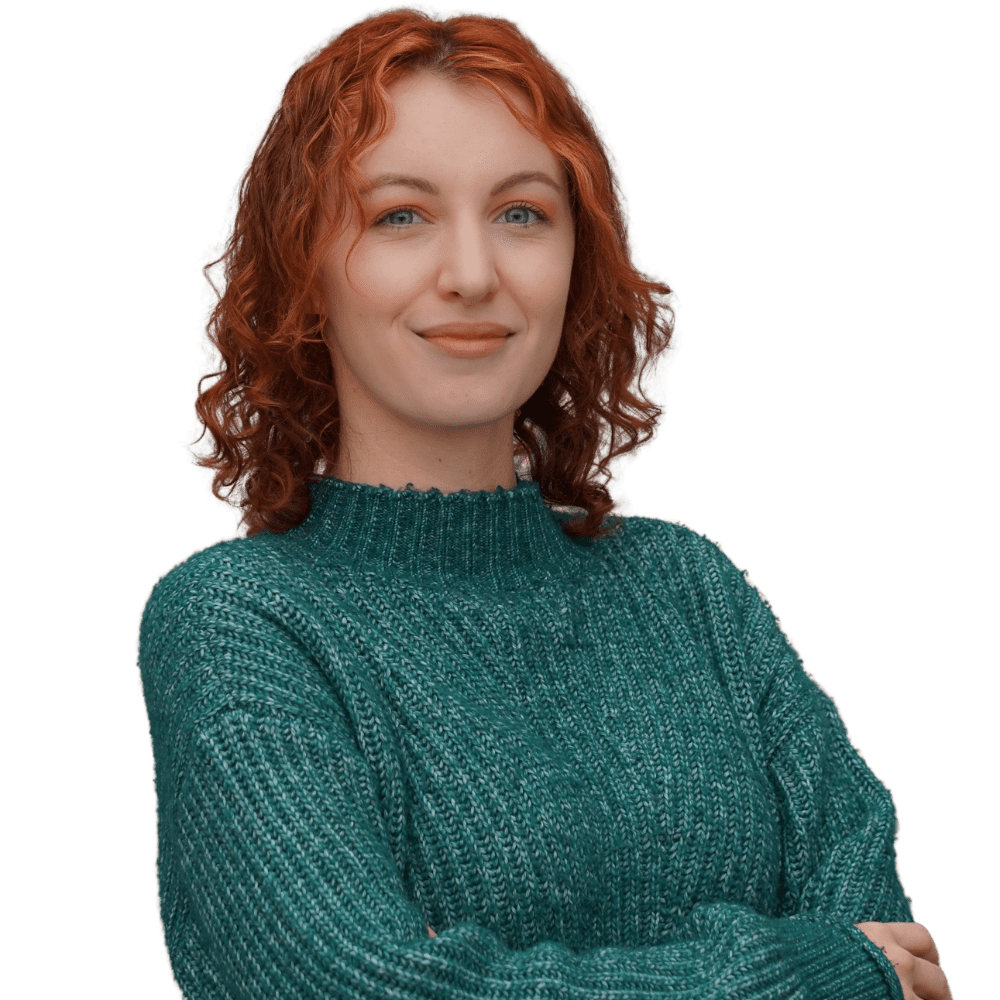Christina Mullenix
