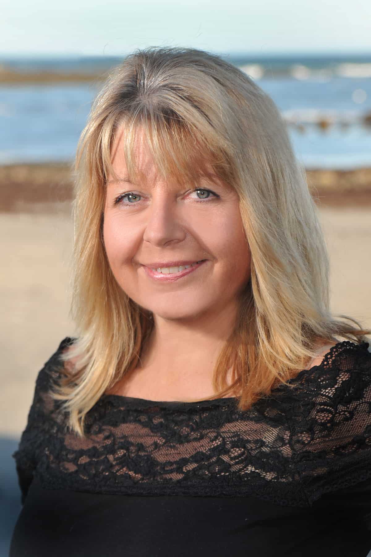 Luanne Shockley