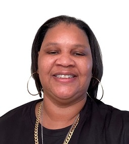 Tanya Jones