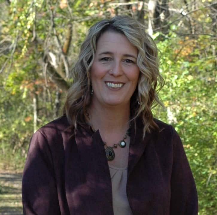 Susan Colvin