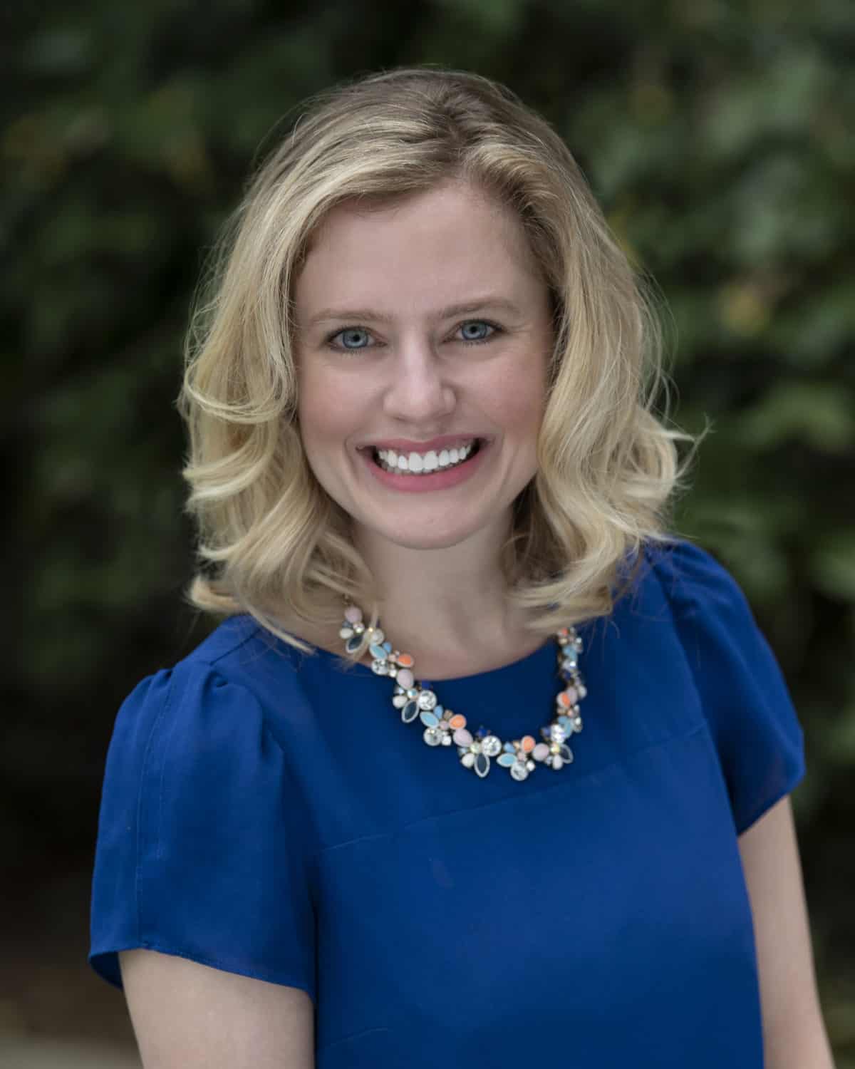 Nicole Hannon