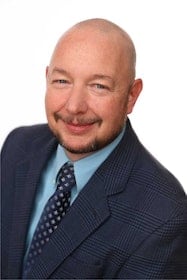 Brian Wotton