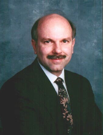 David Driml