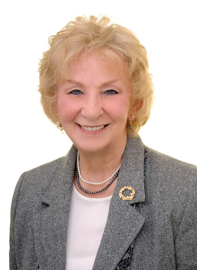 Beverly Rasmussen