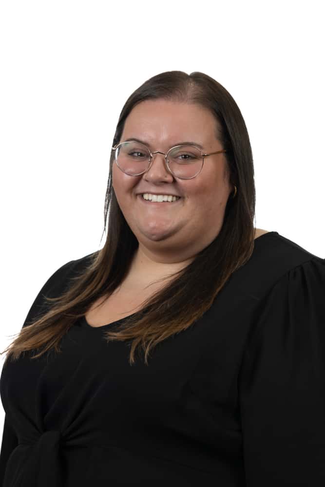 Hannah Verga