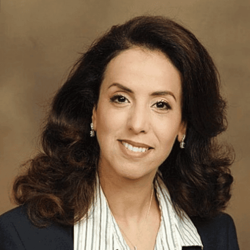 Wedad &ldquo;Alma&rdquo; Almatari