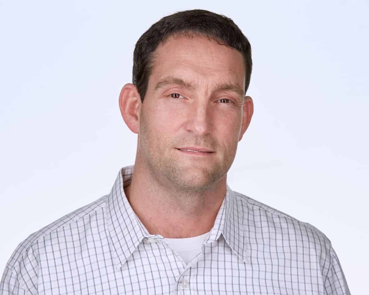 Seamus Costigan