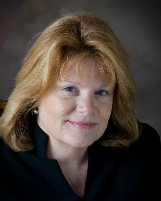 Pamela Winkler