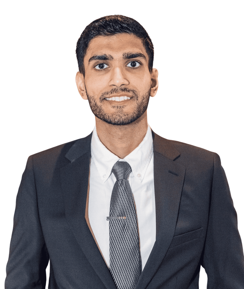 Jai Patel