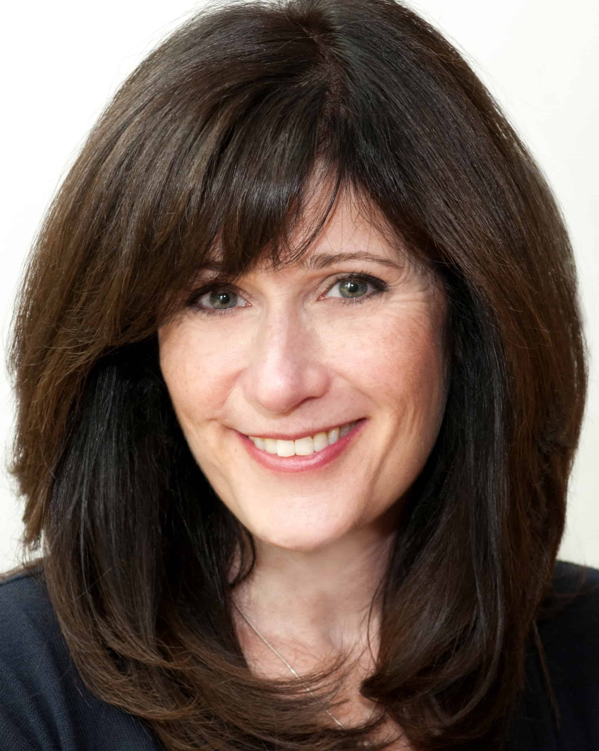 Julie Rosten