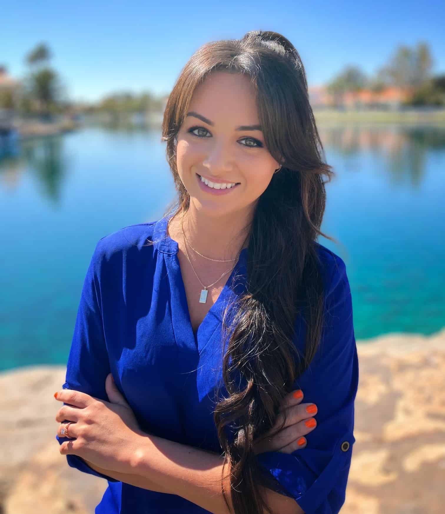 Heather Hadfield
