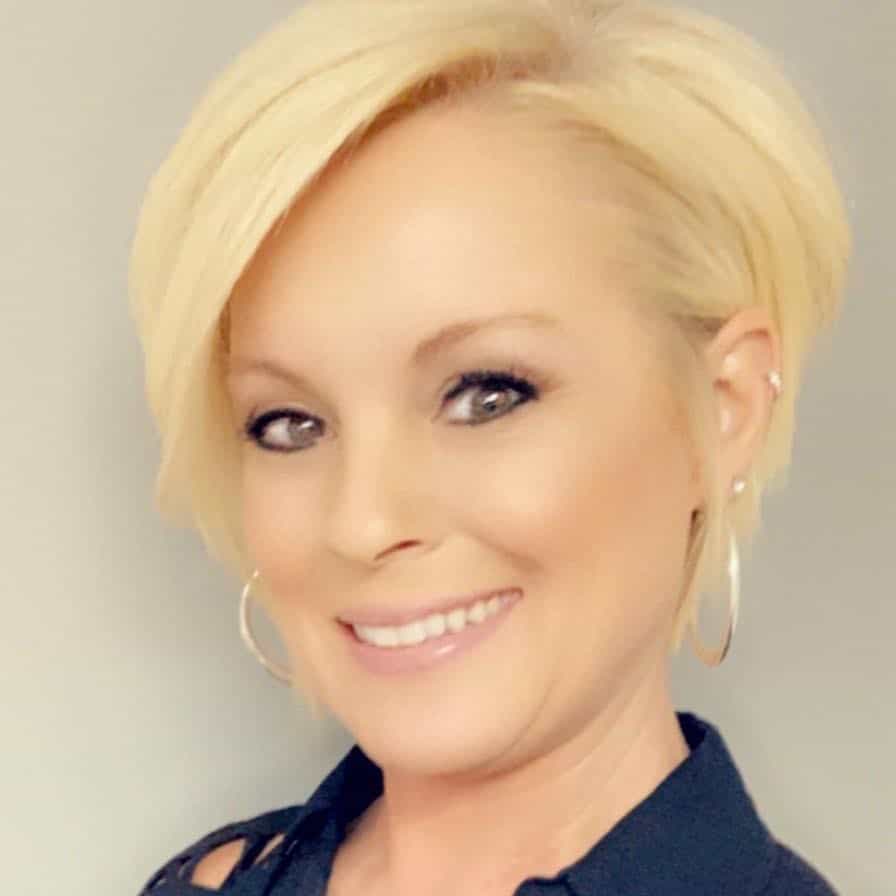 Julie Clukey