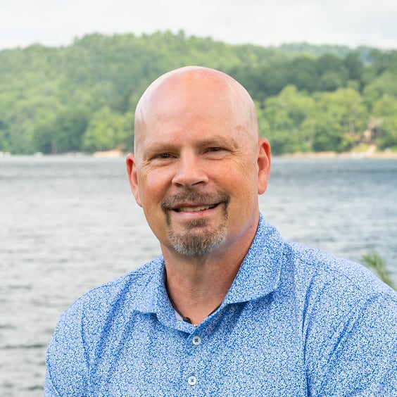 Rick Jackson