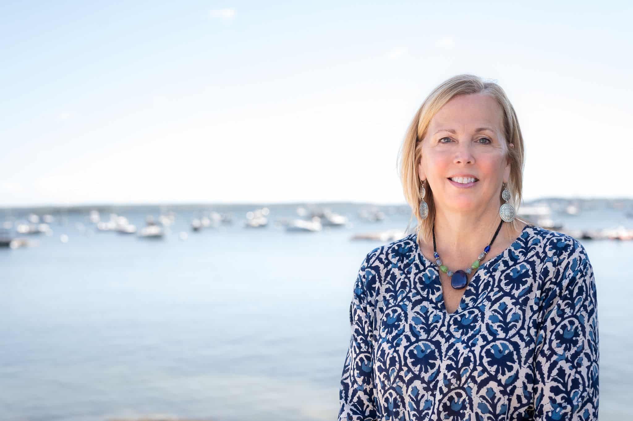 Kathy Wyman Portside Real Estate Group ME Real Estate