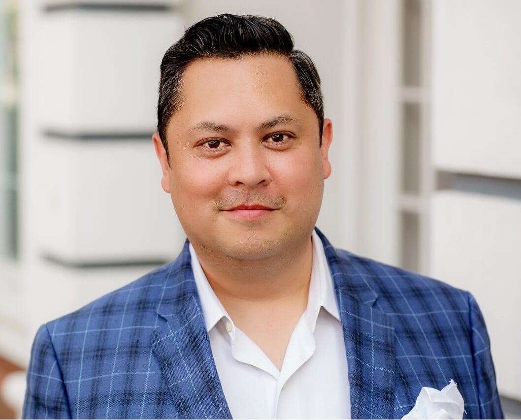 Justin del Rosario