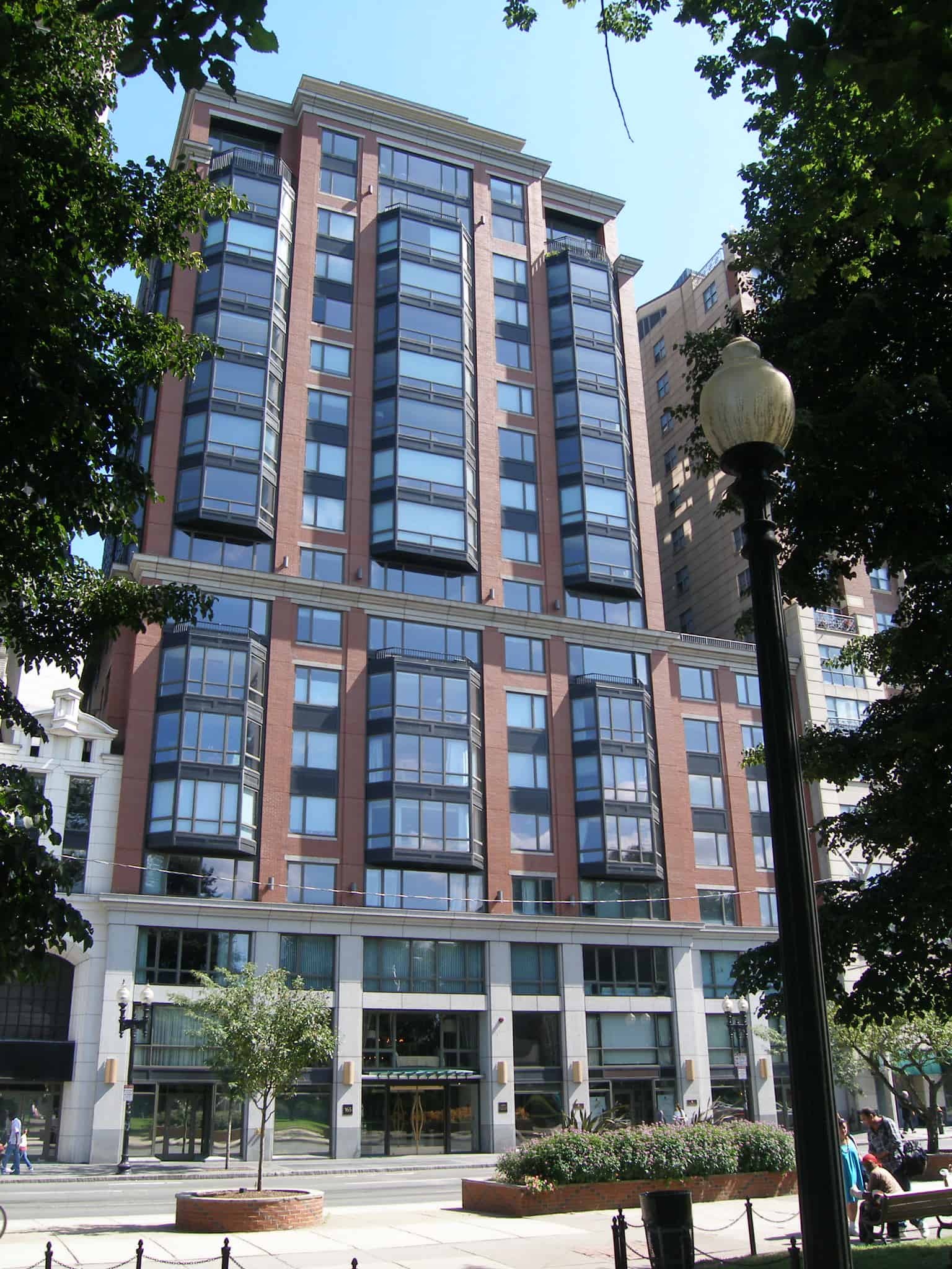 Grandview Boston