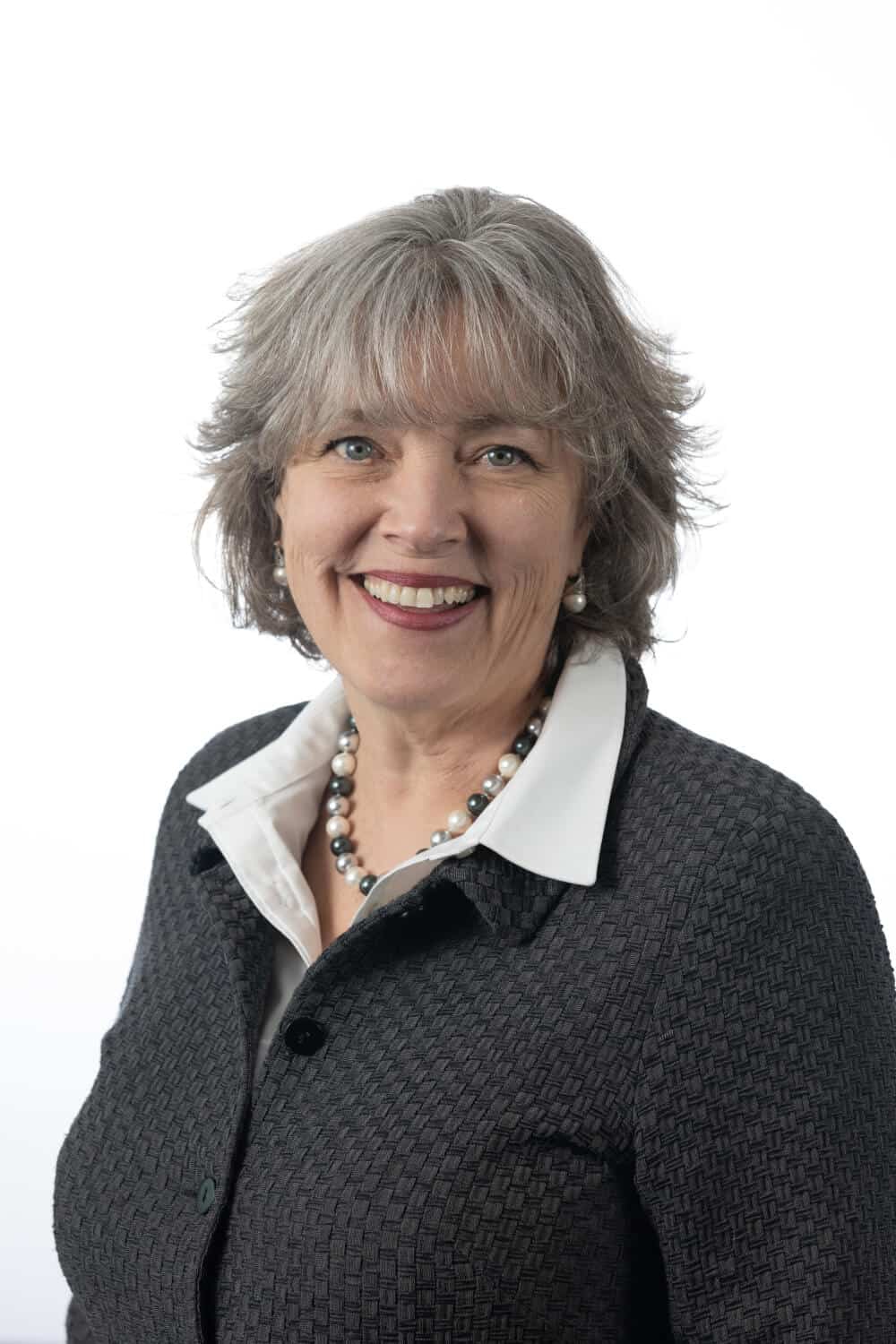 Jean-Marie  Minton