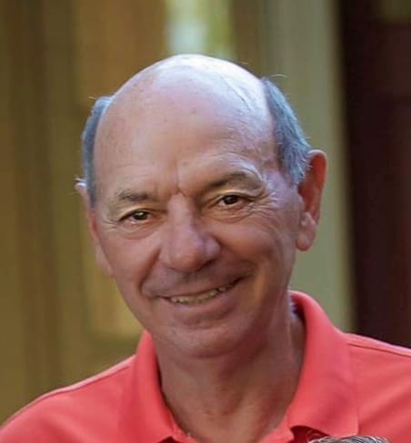 Paul Clark