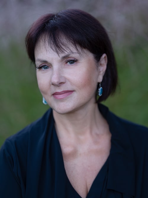 Tatiana Kagan