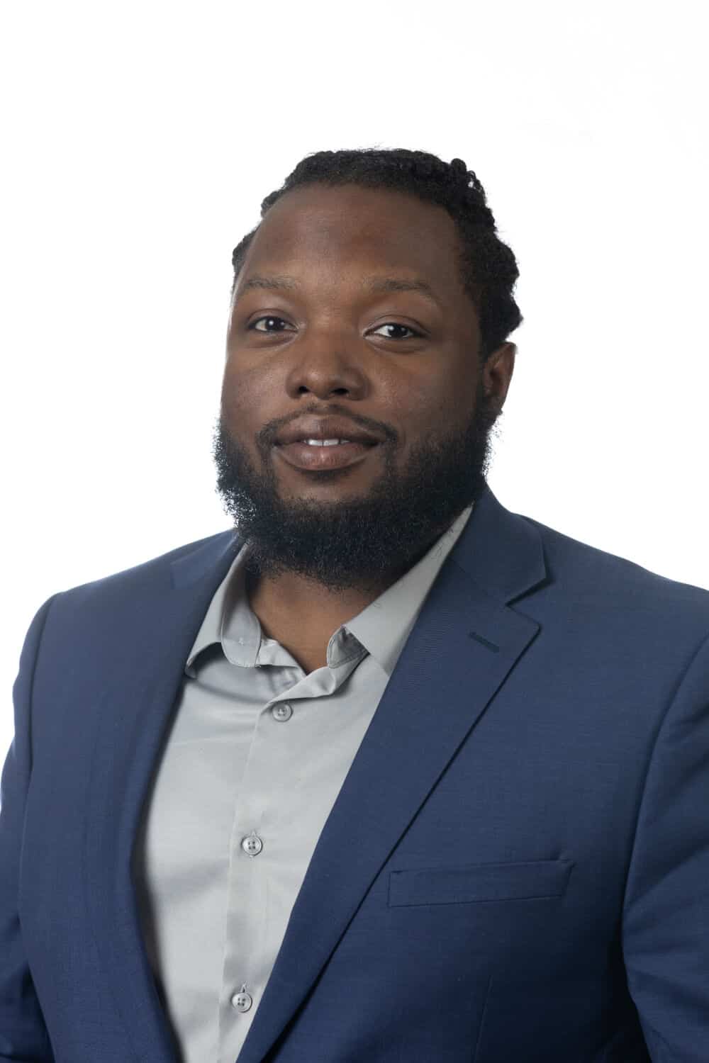 Irvin Pierre