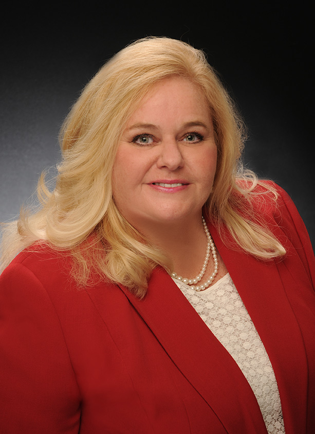 Sharon Smith